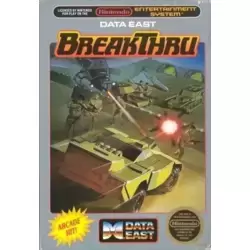 BreakThru