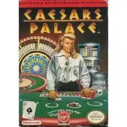 Caesars Palace