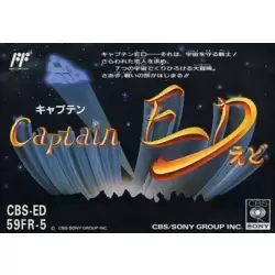 Captain Ed