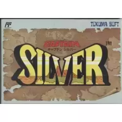 Captain Silver