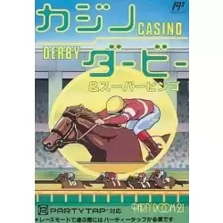 Casino Derby & Super Bingo
