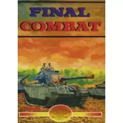 Final Combat