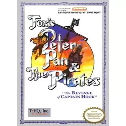Fox's Peter Pan & the Pirates - The Revenge of Captain Hook