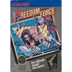Freedom Force