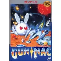 Gun Nac