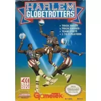 Harlem Globetrotters