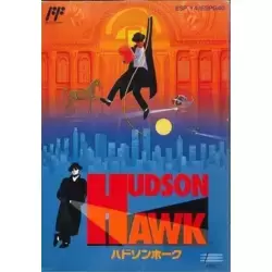 Hudson Hawk