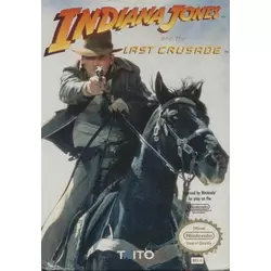 Indiana Jones and the Last Crusade (1991)