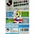 Jeux Nintendo NES - J.League Fighting Soccer - The King of Ace Strikers
