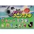Nintendo NES - J.League Winning Goal