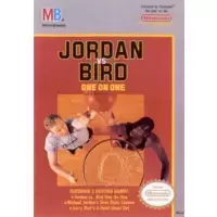 Jordan vs Bird - One on One
