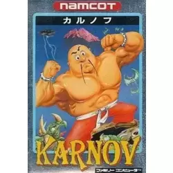 Karnov