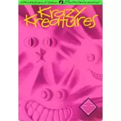 Krazy Kreatures