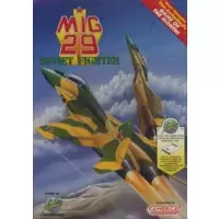 MiG 29: Soviet Fighter