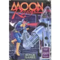 Moon Ranger