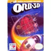 Orb 3-D
