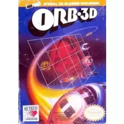 Orb 3-D