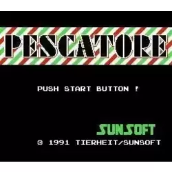 Pescatore