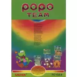 Popo Team