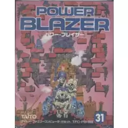 Power Blazer