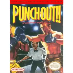 Punch-Out!!