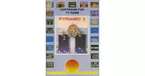 Pyramid nes deals