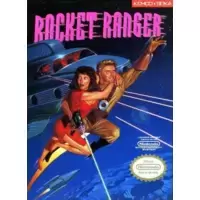 Rocket Ranger