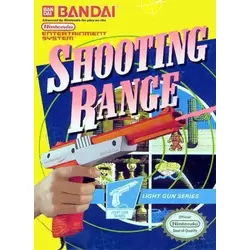Shooting Range