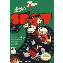 Spot: The Video Game