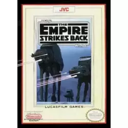 Star Wars: The Empire Strikes Back