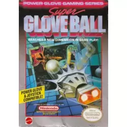 Super Glove Ball