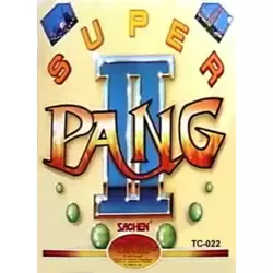 Super Pang 2