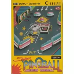 Super Pinball