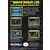 Nintendo NES - The Adventures of Rad Gravity