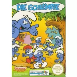 The Smurfs