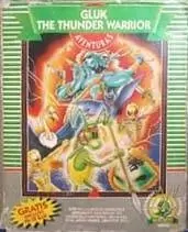 Nintendo NES - Thunder Warrior