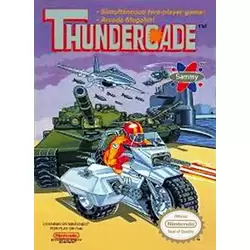 Thundercade