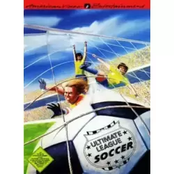 Ultimate League Soccer