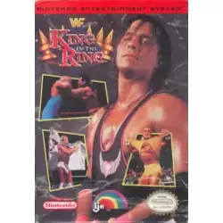 WWF King of the Ring