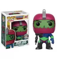 Masters of the Universe - Trap Jaw (Specialty Series)