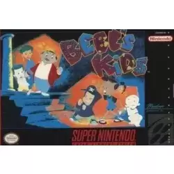 Bebe's Kids