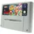 Jeux Super Nintendo - Chuck Rock