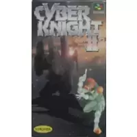 Cyber Knight II