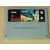 Super Famicom Games - Desert Fighter (A.S.P. Air Strike Patrol)