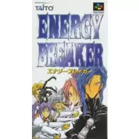 Energy Breaker
