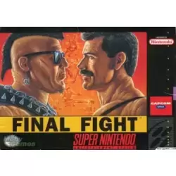 Final Fight