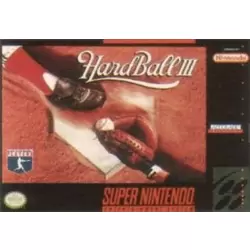 Hardball III