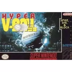 Hyper V-Ball