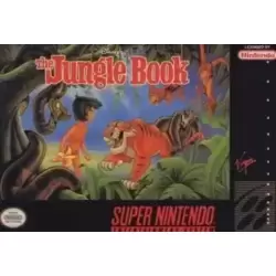 Jungle Book