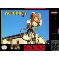 Paperboy 2
